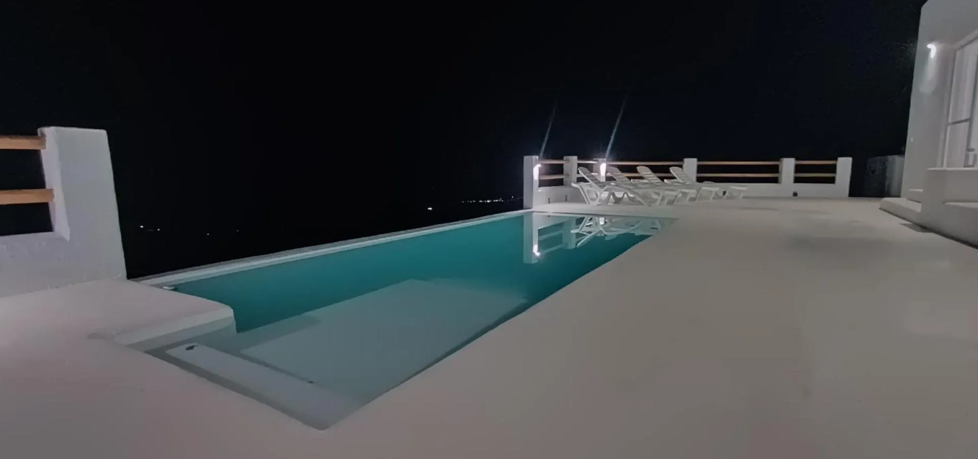 Vila Casa Bincoblanco, Balcony Of The Atlantic Guía de Isora