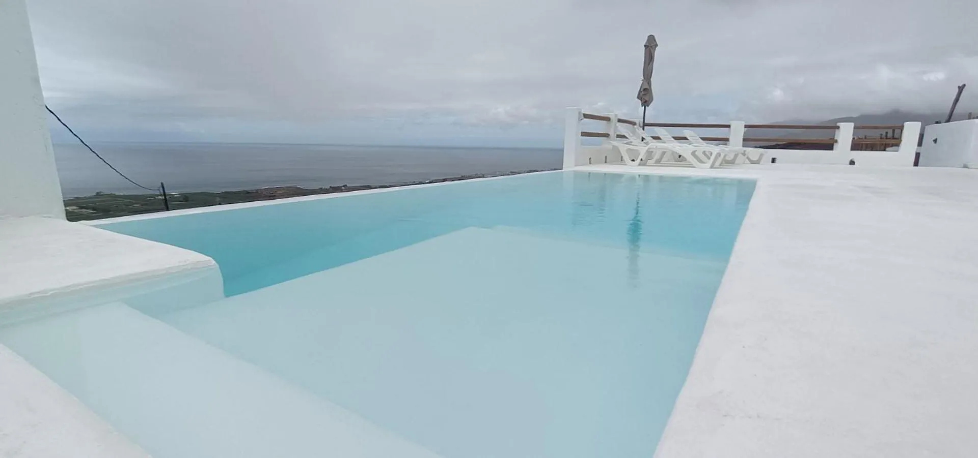 Vila Casa Bincoblanco, Balcony Of The Atlantic Guía de Isora Prázdninový dům